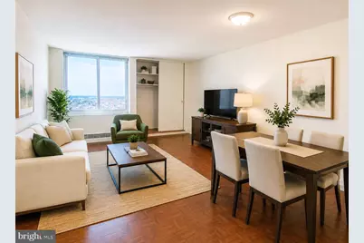 604 S Washington Square #2415, Philadelphia, PA 19106 - Photo 1
