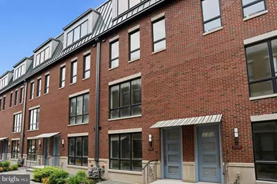2012 Renaissance Walk LOT #7, Philadelphia, PA 19145 - Photo 7