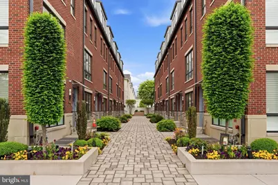 2012 Renaissance Walk LOT #7, Philadelphia, PA 19145 - Photo 3