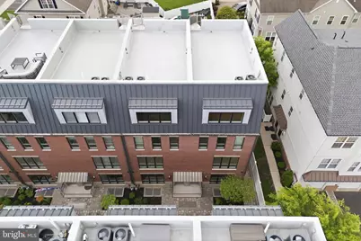 2012 Renaissance Walk LOT #7, Philadelphia, PA 19145 - Photo 1