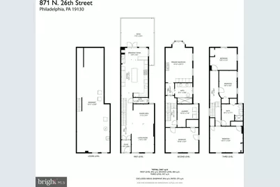 871 N 26th Street, Philadelphia, PA 19130 - Photo 71