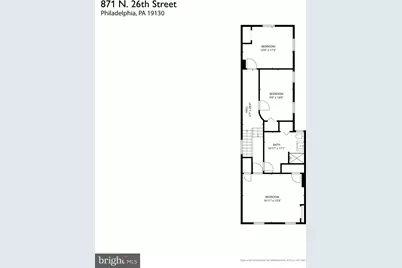 871 N 26th Street, Philadelphia, PA 19130 - Photo 75
