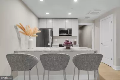 1801 Market Street #1802, Philadelphia, PA 19103 - Photo 1
