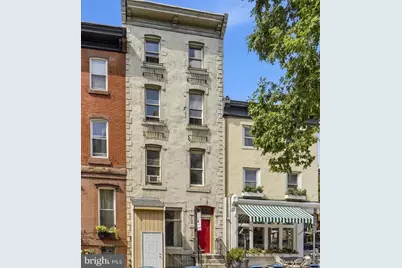 2203 Spruce Street, Philadelphia, PA 19103 - Photo 1