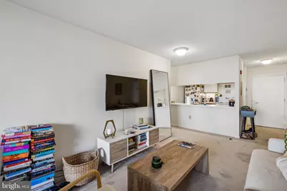 233 S 6th Street #912B, Philadelphia, PA 19106 - Photo 3