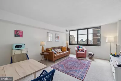 1420 Locust Street #14H, Philadelphia, PA 19102 - Photo 1
