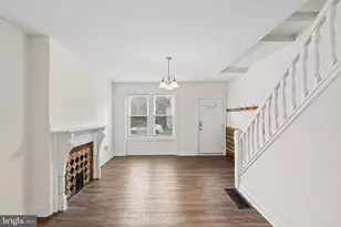 406 N 42nd St, Philadelphia, PA 19104 - Photo 3