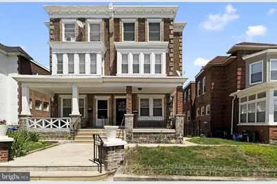 607 N 64th Street, Philadelphia, PA 19151 - Photo 1