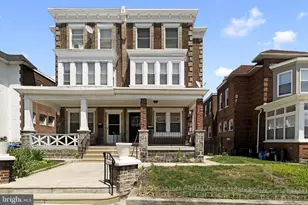 607 N 64th St, Philadelphia, PA 19151 - Photo 1