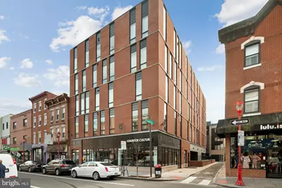 514 South Street #UNIT 203, Philadelphia, PA 19147 - Photo 9