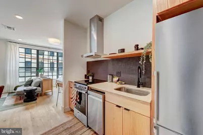 1701 N 2nd Street #2 BEDROOM, Philadelphia, PA 19122 - Photo 7