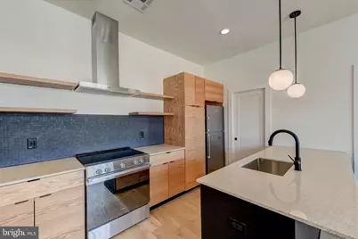 1701 N 2nd Street #2 BEDROOM, Philadelphia, PA 19122 - Photo 5