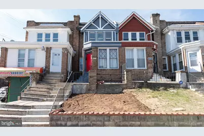 5602 N 10th Street, Philadelphia, PA 19141 - Photo 1