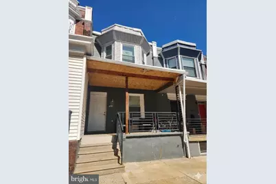 923 S Paxon Street, Philadelphia, PA 19143 - Photo 1