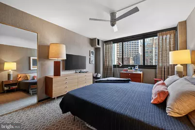 1326 Spruce Street #1203, Philadelphia, PA 19107 - Photo 19