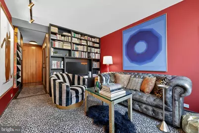 1326 Spruce Street #1203, Philadelphia, PA 19107 - Photo 27