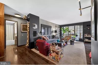 1326 Spruce Street #1203, Philadelphia, PA 19107 - Photo 5