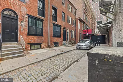1222 Chancellor Street #1F, Philadelphia, PA 19107 - Photo 1