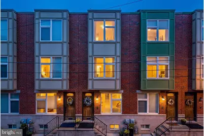 1915 Kimball Street, Philadelphia, PA 19146 - Photo 3