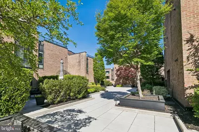 130 Spruce Street #23B, Philadelphia, PA 19106 - Photo 21