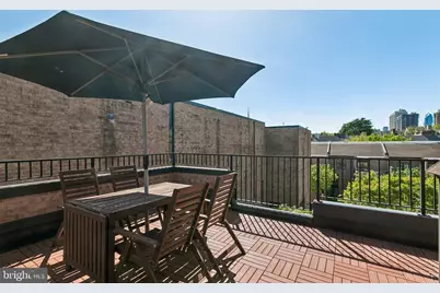 130 Spruce Street #23B, Philadelphia, PA 19106 - Photo 19