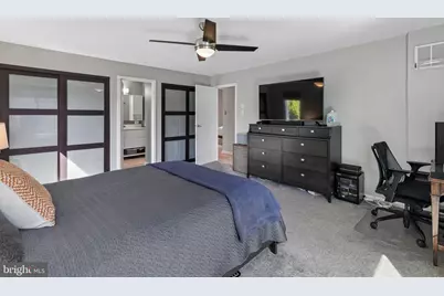 130 Spruce Street #23B, Philadelphia, PA 19106 - Photo 13