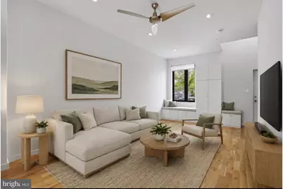 1734 Folsom Street, Philadelphia, PA 19130 - Photo 5