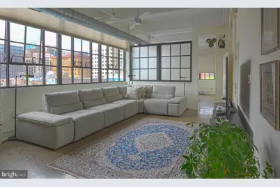 20 N 3rd Street #501, Philadelphia, PA 19106 - Photo 5