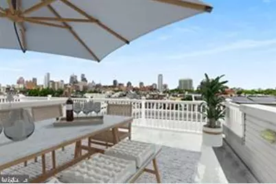 602 Fulton Street #C, Philadelphia, PA 19147 - Photo 3