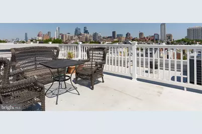 602 Fulton Street #C, Philadelphia, PA 19147 - Photo 19