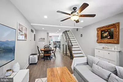 2309 E Firth Street, Philadelphia, PA 19125 - Photo 5