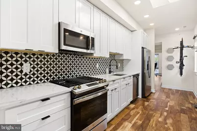318 N Preston Street #3, Philadelphia, PA 19104 - Photo 1