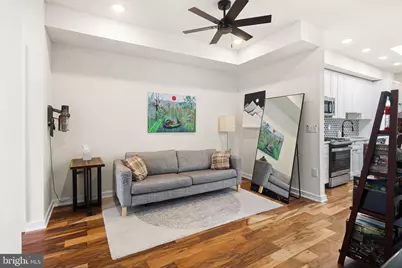 318 N Preston Street #3, Philadelphia, PA 19104 - Photo 5