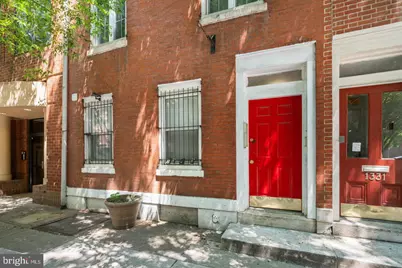 1333 Pine Street #3R, Philadelphia, PA 19107 - Photo 3