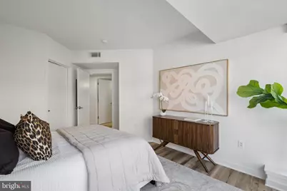 1034 Spruce Street #401, Philadelphia, PA 19107 - Photo 21