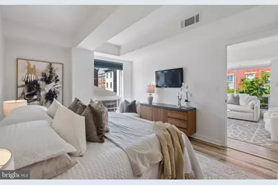 1034 Spruce Street #401, Philadelphia, PA 19107 - Photo 15
