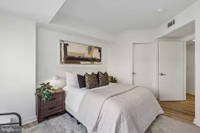 1034 Spruce Street #401, Philadelphia, PA 19107 - Photo 19