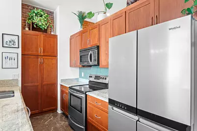 12 S Letitia Street #301, Philadelphia, PA 19106 - Photo 11