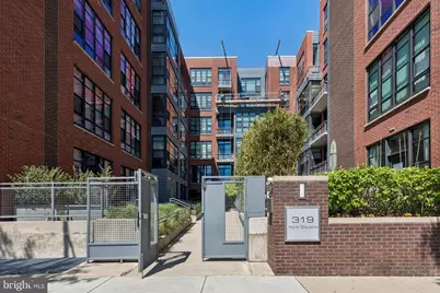317 Vine Street #312, Philadelphia, PA 19106 - Photo 37