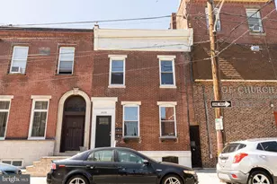 2028 S 13th St, Philadelphia, PA 19148 - Photo 1