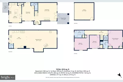 606 E Durham Street, Philadelphia, PA 19119 - Photo 35