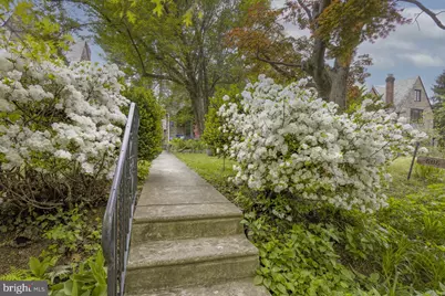 606 E Durham Street, Philadelphia, PA 19119 - Photo 31