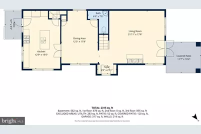 606 E Durham Street, Philadelphia, PA 19119 - Photo 33