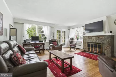 606 E Durham Street, Philadelphia, PA 19119 - Photo 5