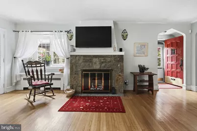 606 E Durham Street, Philadelphia, PA 19119 - Photo 7
