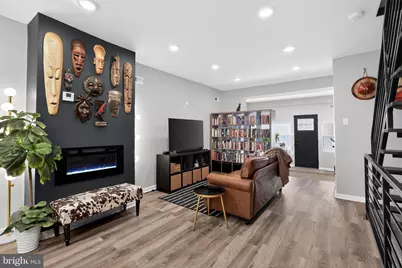 5637 Belmar Terrace, Philadelphia, PA 19143 - Photo 3