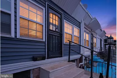 5637 Belmar Terrace, Philadelphia, PA 19143 - Photo 1