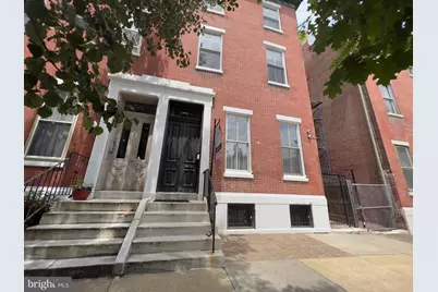 1629 Green Street #5, Philadelphia, PA 19130 - Photo 1