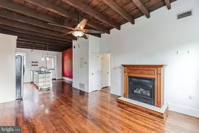 1911 Green Street #6, Philadelphia, PA 19130 - Photo 7
