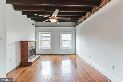 1911 Green Street #6, Philadelphia, PA 19130 - Photo 9
